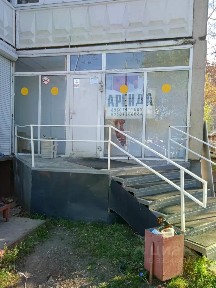 Сдается помещение свободного назначения, 55 м²