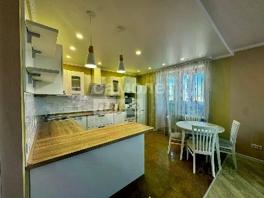 Продается 3-комн. квартира, 88,5 м²