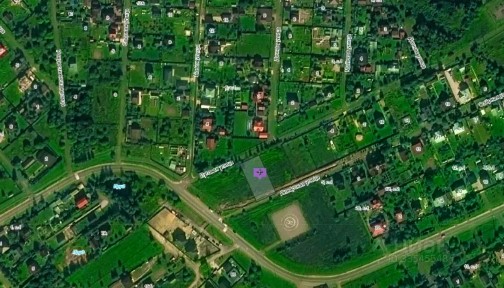 Продается участок, 16,1 сот.