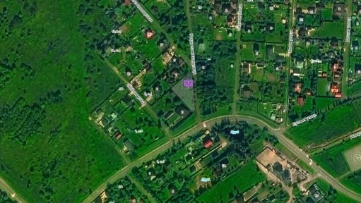 Продается участок, 17,29 сот.