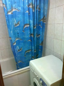Сдается 1-комн. квартира, 39 м²