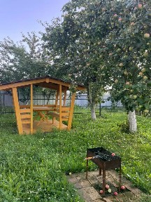 Сдается 1-этажный дом, 80 м²