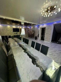 Сдается 3-этажный дом, 400 м²