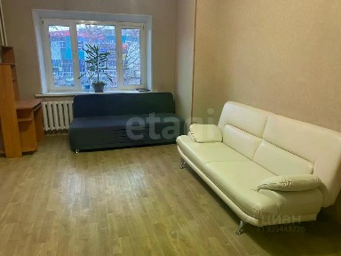 Сдается 1-комн. квартира, 45 м²