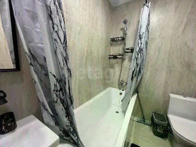 Сдается 1-комн. квартира, 45,8 м²
