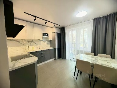 Сдается 2-комн. квартира, 52,6 м²