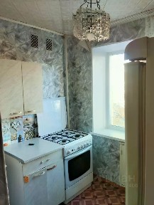 Сдается 1-комн. квартира, 31 м²