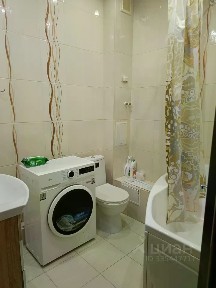 Сдается 1-комн. квартира, 45 м²