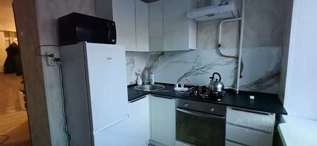 Сдается 2-комн. квартира, 47,6 м²