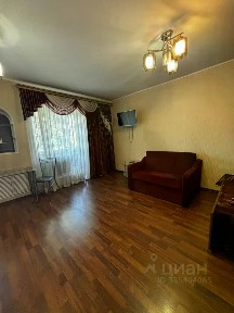 Сдается студия, 36,2 м²