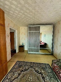 Сдается 1-комн. квартира, 33 м²