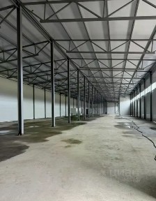 Сдается помещение свободного назначения, 1 530 м²