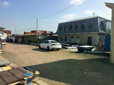 Сдается склад, 90 м²