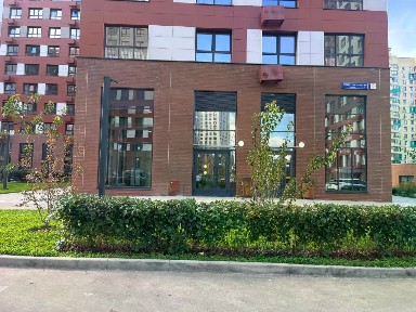 Сдается помещение свободного назначения, 152,4 м²