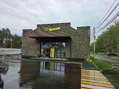 Сдается торговая площадь, 18 м²