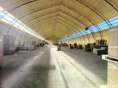 Сдается склад, 1 500 м²