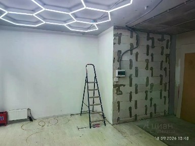 Сдается помещение свободного назначения, 36 м²