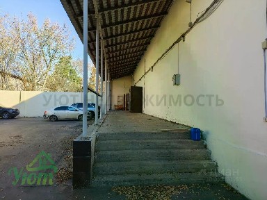 Сдается помещение свободного назначения, 600 м²