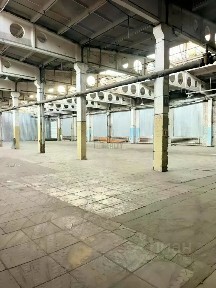 Сдается склад, 1 100 м²
