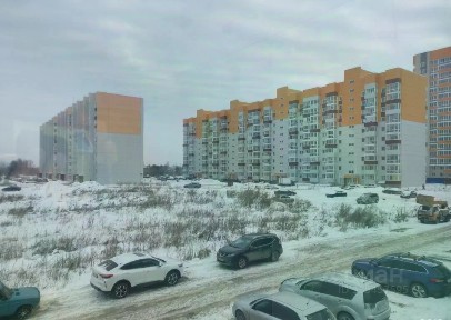 Сдается студия, 26 м²