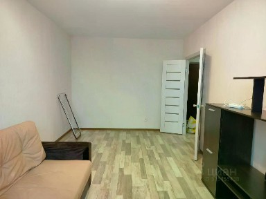 Сдается 1-комн. квартира, 38 м²