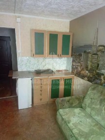 Сдается студия, 18 м²