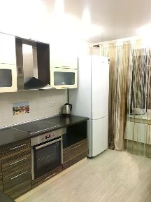 Сдается 1-комн. квартира, 46,1 м²