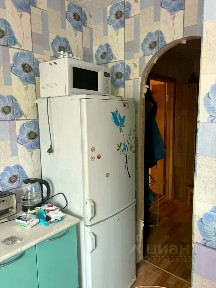 Сдается 2-комн. квартира, 40,5 м²