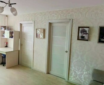 Сдается 3-комн. квартира, 60 м²
