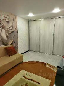 Сдается 1-комн. квартира, 35 м²