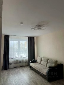 Сдается 1-комн. квартира, 36,3 м²