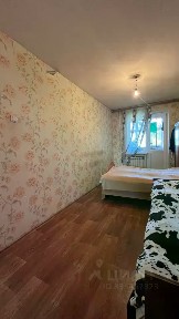 Продается 3-комн. квартира, 60 м²
