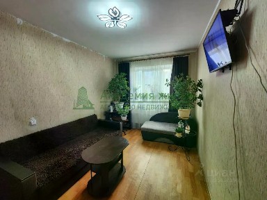 Продается 1-комн. квартира, 24,7 м²