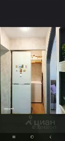 Продается 2-комн. квартира, 45,6 м²