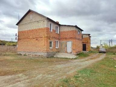 Продается 2-комн. квартира, 31,8 м²