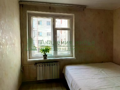 Продается 2-комн. квартира, 36,4 м²