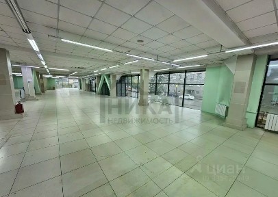 Сдается помещение свободного назначения, 730 м²