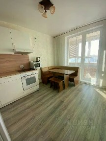 Сдается 1-комн. квартира, 41,3 м²