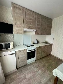 Сдается 2-комн. квартира, 58 м²