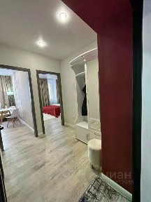 Сдается 1-комн. квартира, 35 м²