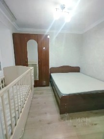 Сдается 2-комн. квартира, 52 м²