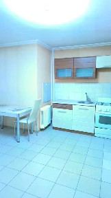 Сдается 2-комн. квартира, 57 м²