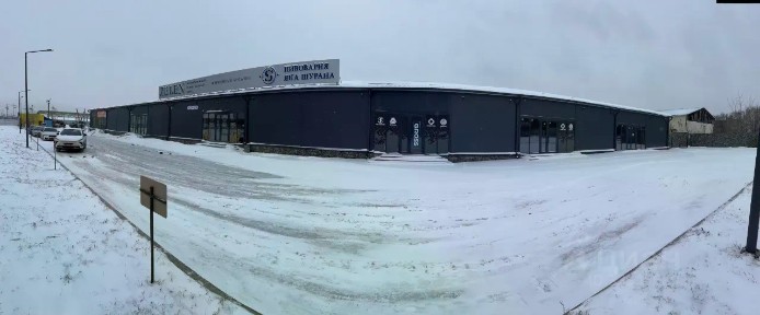 Сдается помещение свободного назначения, 216 м²