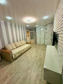 Сдается 2-комн. квартира, 46 м²