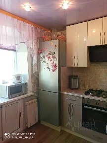 Сдается 2-комн. квартира, 53 м²