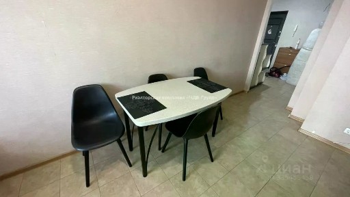 Сдается 1-комн. квартира, 45 м²