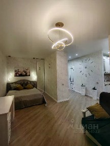 Сдается 1-комн. квартира, 47 м²