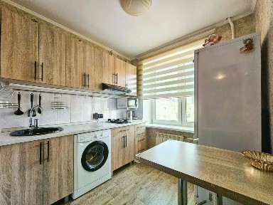 Сдается 2-комн. квартира, 43 м²