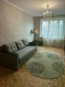 Сдается 1-комн. квартира, 33 м²