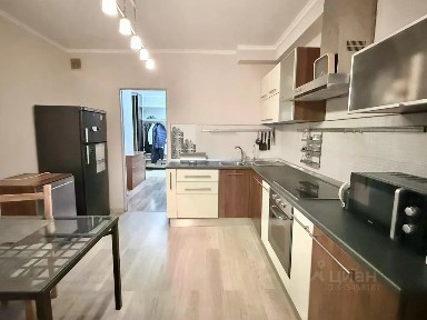 Сдается 3-комн. квартира, 80 м²